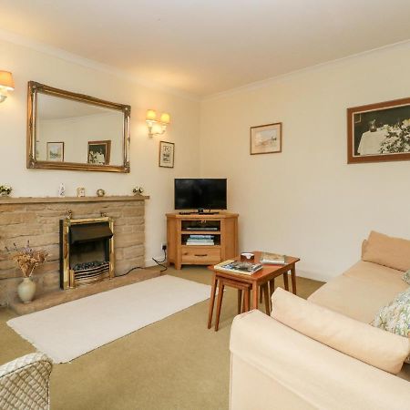 Yeoman Cottage Crewkerne Exterior foto